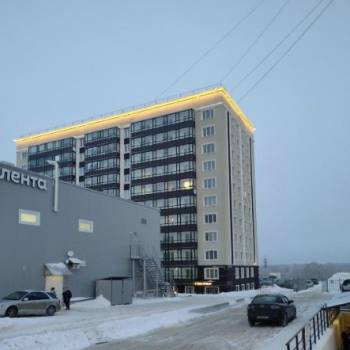 Продается 2-х комнатная квартира, 47,25 м²