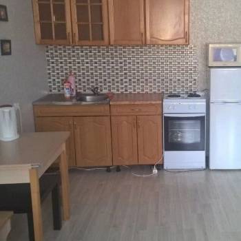 Сдается 1-комнатная квартира, 29 м²