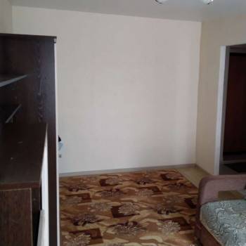 Сдается 1-комнатная квартира, 29,8 м²