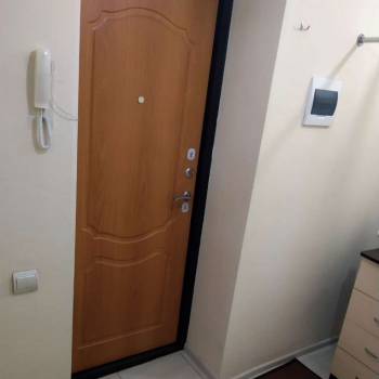 Сдается 1-комнатная квартира, 29,8 м²