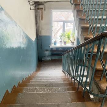 Продается 2-х комнатная квартира, 57,8 м²