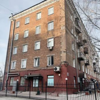 Продается 2-х комнатная квартира, 57,8 м²