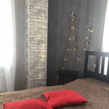 Сдается 1-комнатная квартира, 37 м²