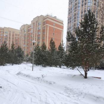 Сдается 2-х комнатная квартира, 45 м²