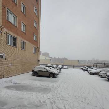 Сдается 2-х комнатная квартира, 45 м²