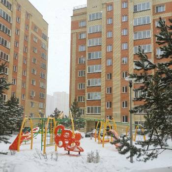 Сдается 2-х комнатная квартира, 45 м²