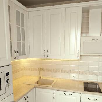 Сдается 2-х комнатная квартира, 43 м²