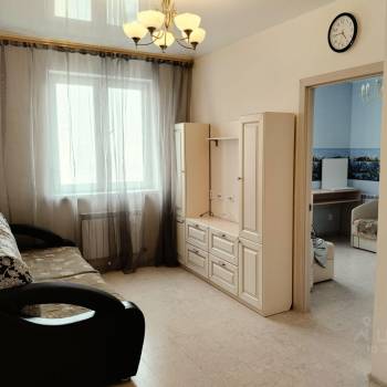 Сдается 2-х комнатная квартира, 43 м²