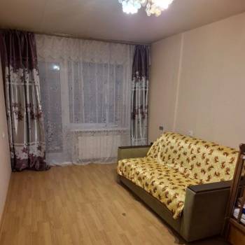 Сдается 2-х комнатная квартира, 52 м²