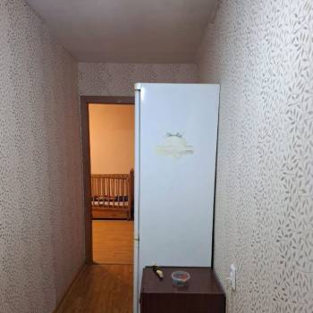 Сдается 2-х комнатная квартира, 52 м²