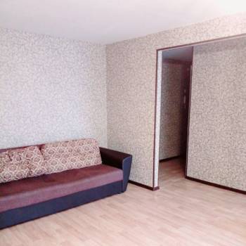 Сдается 2-х комнатная квартира, 47 м²