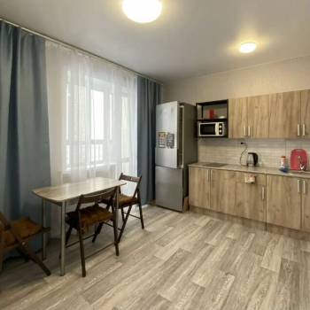 Сдается 1-комнатная квартира, 33 м²