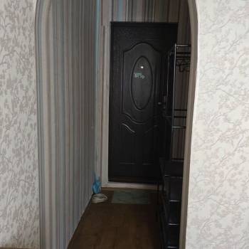 Сдается 1-комнатная квартира, 12 м²