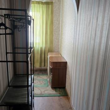 Сдается 1-комнатная квартира, 12 м²