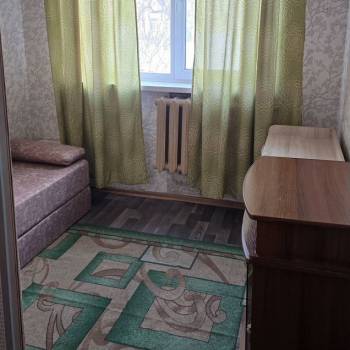 Сдается 1-комнатная квартира, 12 м²