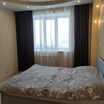 Сдается Многокомнатная квартира, 96,3 м²