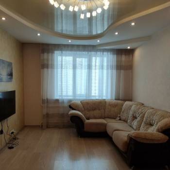 Сдается Многокомнатная квартира, 96,3 м²