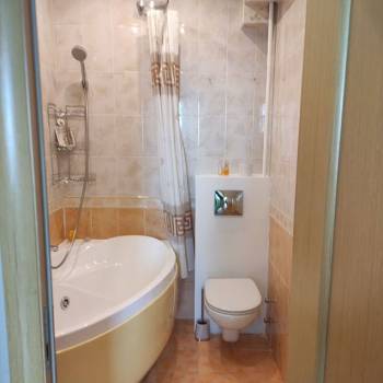 Сдается Многокомнатная квартира, 96,3 м²