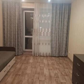 Сдается 1-комнатная квартира, 34,9 м²