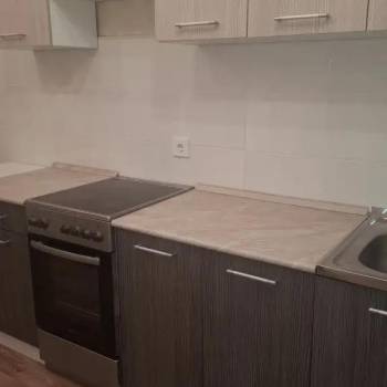 Сдается 1-комнатная квартира, 34,9 м²