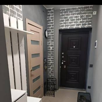 Сдается 1-комнатная квартира, 34 м²