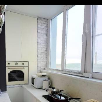 Сдается 1-комнатная квартира, 34 м²