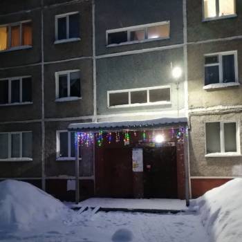 Продается 3-х комнатная квартира, 62,5 м²