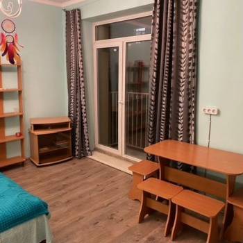 Сдается 1-комнатная квартира, 29 м²
