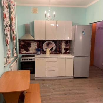 Сдается 1-комнатная квартира, 29 м²