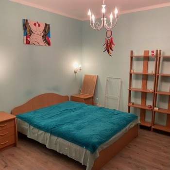 Сдается 1-комнатная квартира, 29 м²