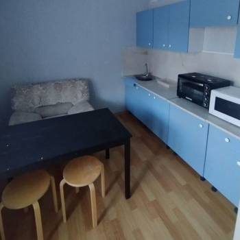 Сдается 1-комнатная квартира, 50 м²