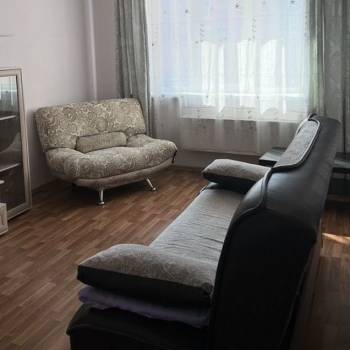 Сдается 1-комнатная квартира, 50 м²