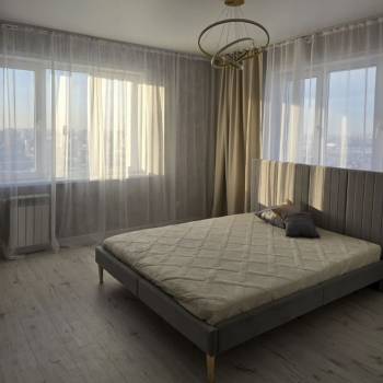 Сдается 2-х комнатная квартира, 45 м²