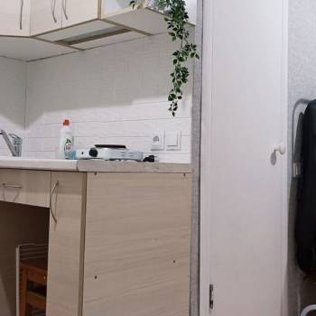 Продается 1-комнатная квартира, 13 м²