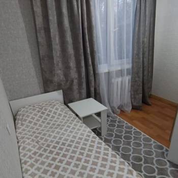 Продается 1-комнатная квартира, 13 м²