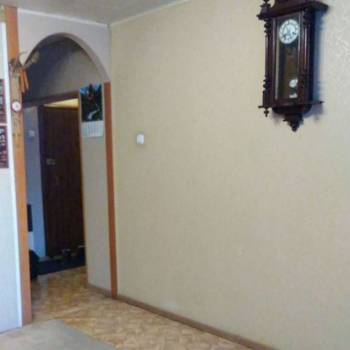 Продается 1-комнатная квартира, 41 м²