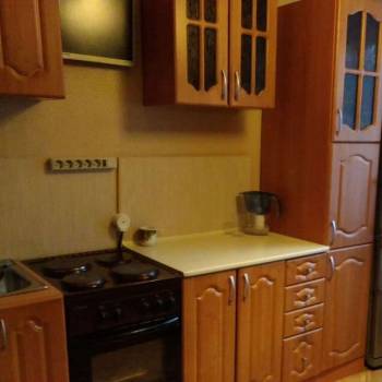 Продается 1-комнатная квартира, 41 м²