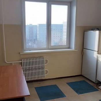 Продается 1-комнатная квартира, 38,2 м²