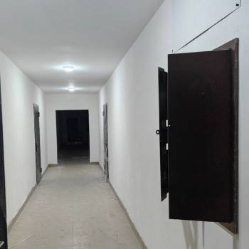 Продается 1-комнатная квартира, 33,6 м²