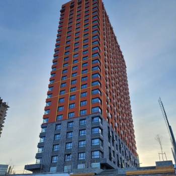 Продается 1-комнатная квартира, 29 м²