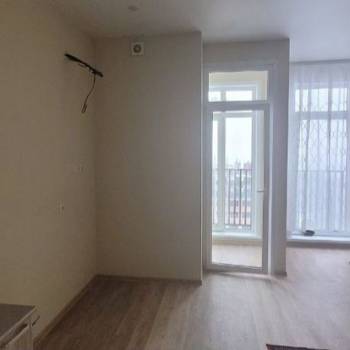 Продается 1-комнатная квартира, 29 м²