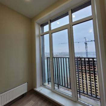 Продается 1-комнатная квартира, 29 м²