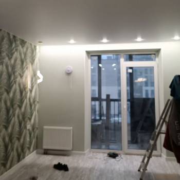 Продается 1-комнатная квартира, 31,5 м²