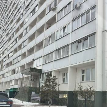 Продается 1-комнатная квартира, 22,7 м²