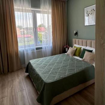 Продается 2-х комнатная квартира, 47 м²