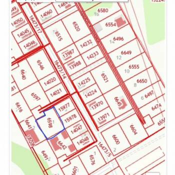 Продается Участок, 1110 м²