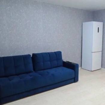 Сдается 1-комнатная квартира, 27 м²