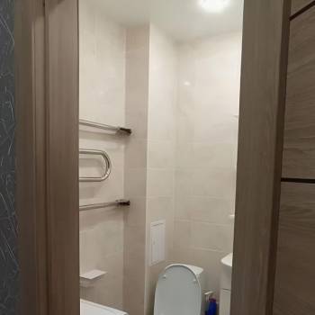 Сдается 1-комнатная квартира, 27 м²