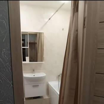 Сдается 1-комнатная квартира, 27 м²