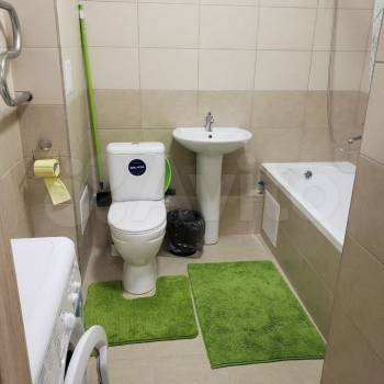 Сдается 1-комнатная квартира, 30 м²